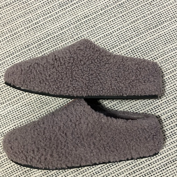 Very EUC Bombas Sunday Slipper - Size 8 dusty purple - Picture 2 of 12